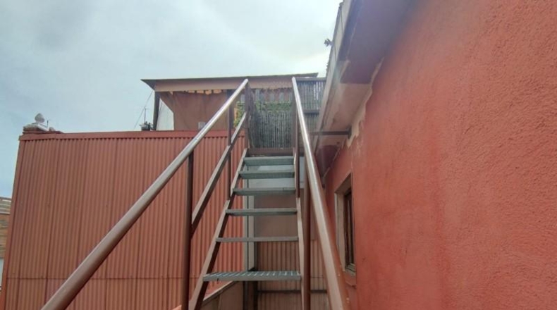 Barcelona - Sabadell - 131m2