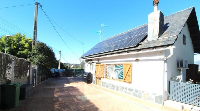 Барселона - Vallgorguina - 508m2