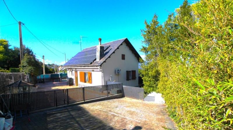 Барселона - Vallgorguina - 508m2