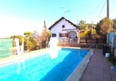Casa de poble en venda a la España, Vallgorguina, ref.: TR388291 foto