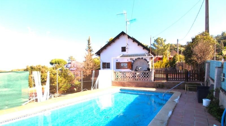 Барселона - Vallgorguina - 508m2