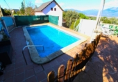 Casa de poble en venda a la España, Vallgorguina, ref.: TR388291 foto