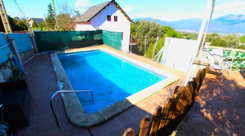 Барселона - Vallgorguina - 508m2