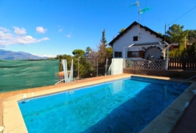 Vallgorguina 580&nbsp;m² 