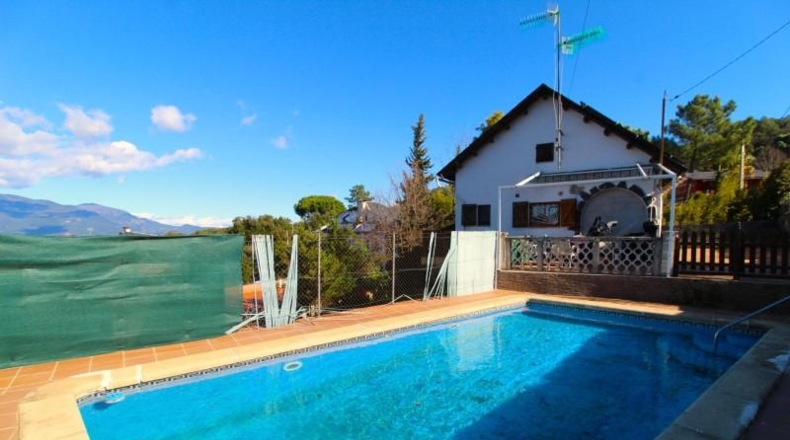 Барселона - Vallgorguina - 508m2
