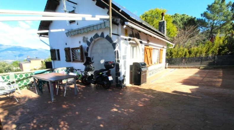 Барселона - Vallgorguina - 508m2