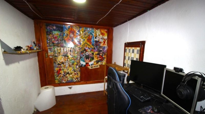 Барселона - Vallgorguina - 508m2