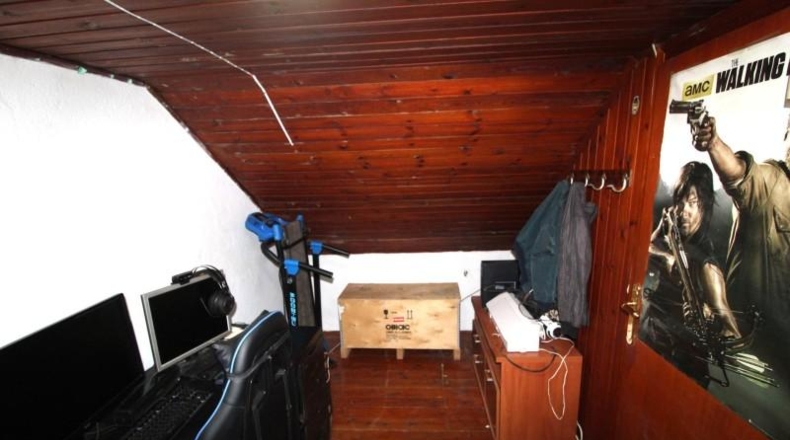 Барселона - Vallgorguina - 508m2