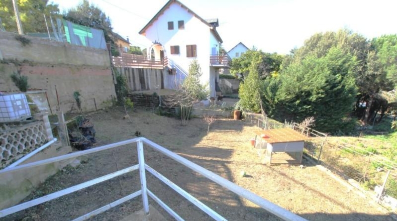 Барселона - Vallgorguina - 508m2