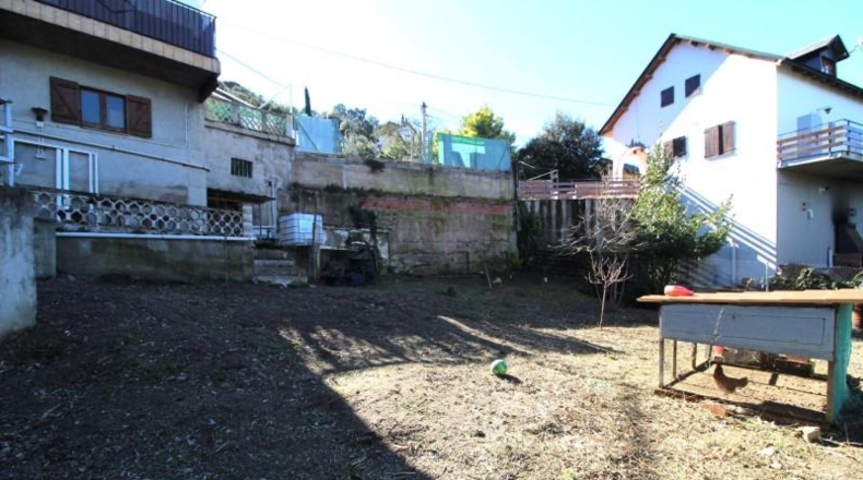 Барселона - Vallgorguina - 508m2