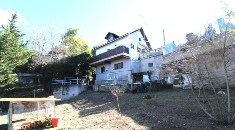 Барселона - Vallgorguina - 508m2