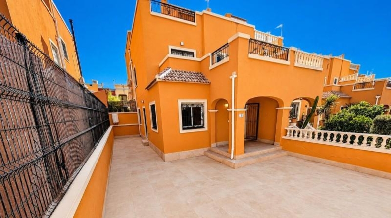 Alicante - Orihuela - 119m2