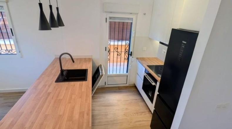 Alicante - Orihuela - 119m2