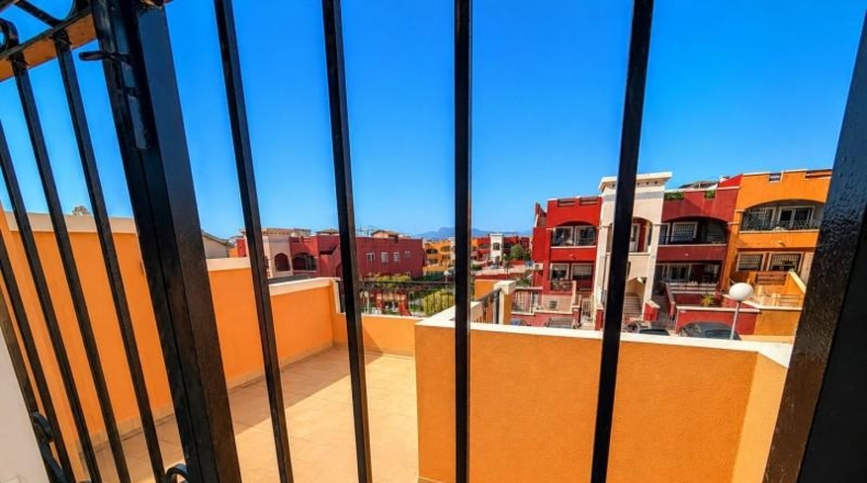 Alicante - Orihuela - 119m2