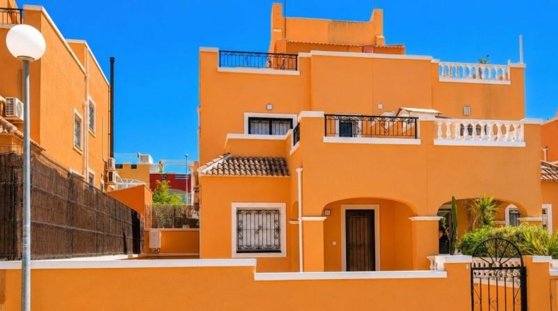 Alicante - Orihuela - 119m2
