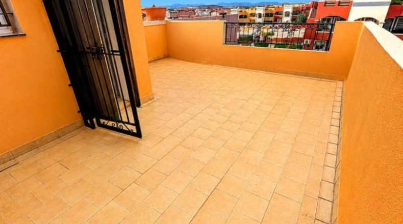Alicante - Orihuela - 119m2