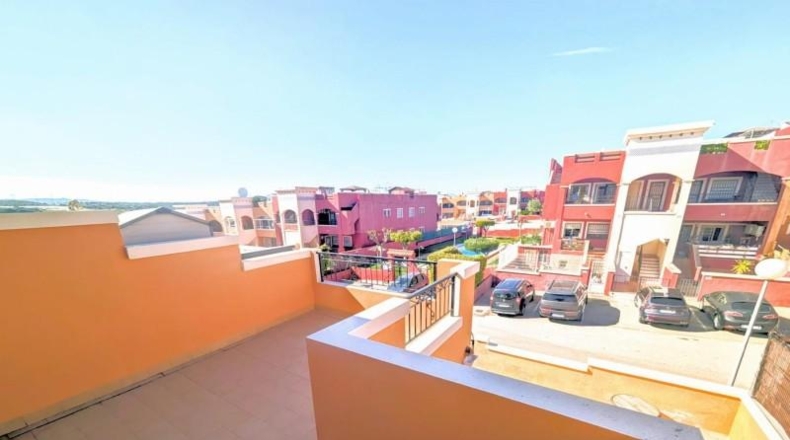 Alicante - Orihuela - 119m2