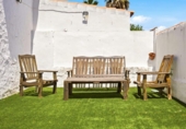 Casa de poble en venda a la España, Chiclana de la Frontera, ref.: TR411405 foto