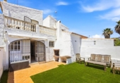 Casa de poble en venda a la España, Chiclana de la Frontera, ref.: TR411405 foto