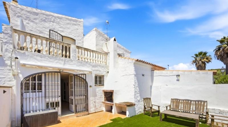 Cádiz - Chiclana de la Frontera - 84m2