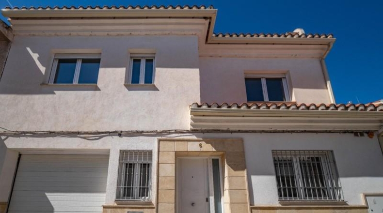 Granada - Peligros - 210m2