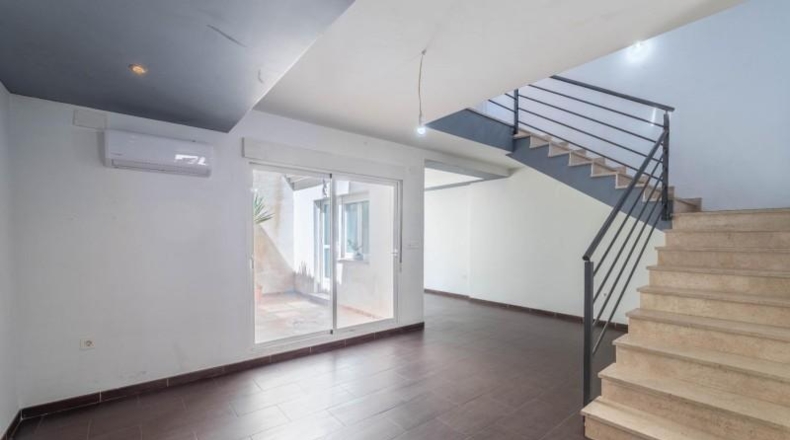 Granada - Peligros - 210m2