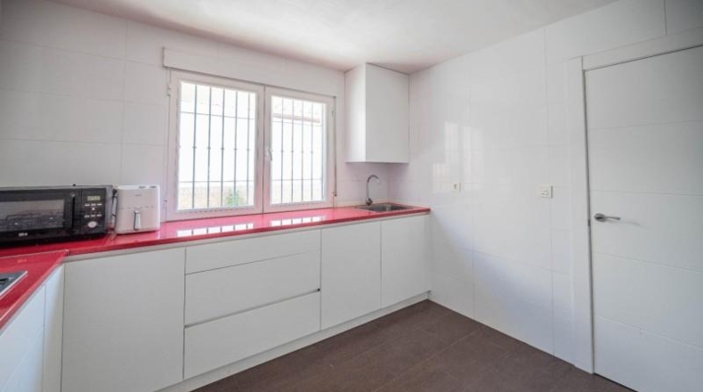 Granada - Peligros - 210m2