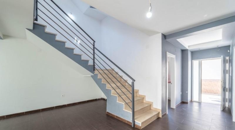 Granada - Peligros - 210m2