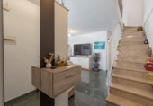 Casa de pueblo en venta en la España, Churriana de la Vega, ref: TR411406 foto