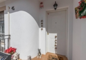 Casa de pueblo en venta en la España, Churriana de la Vega, ref: TR411406 foto
