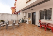 Casa de pueblo en venta en la España, Churriana de la Vega, ref: TR411406 foto