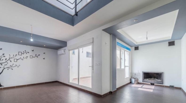 Granada - Peligros - 211m2
