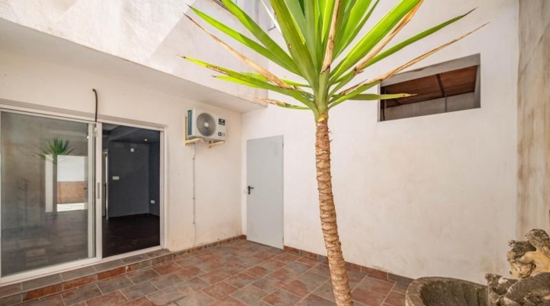 Granada - Peligros - 211m2