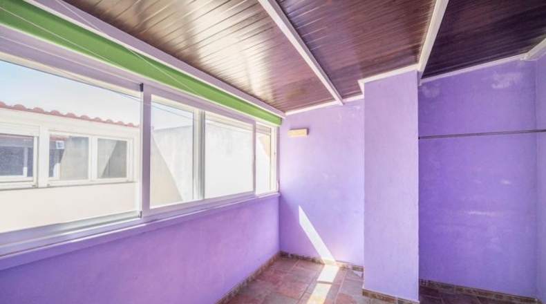 Granada - Peligros - 211m2