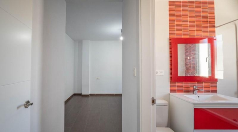 Granada - Peligros - 211m2