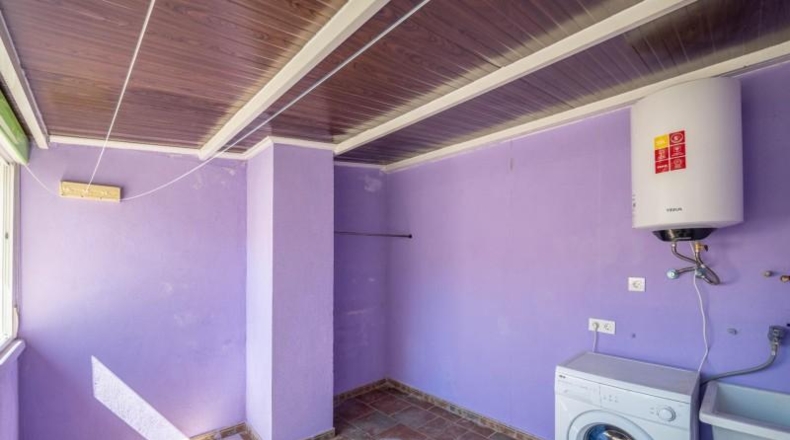 Granada - Peligros - 211m2