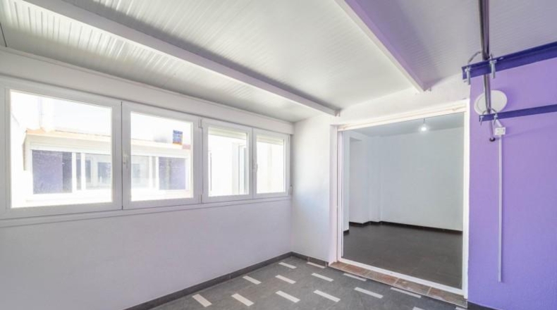 Granada - Peligros - 211m2