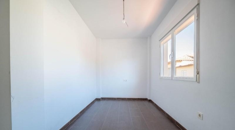 Granada - Peligros - 211m2