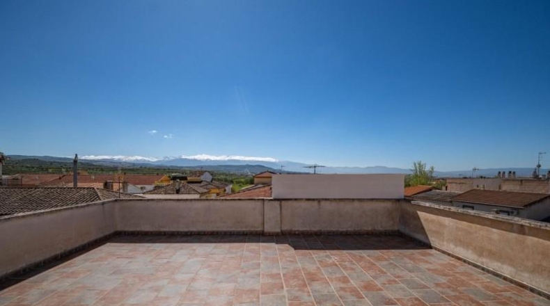 Granada - Peligros - 211m2