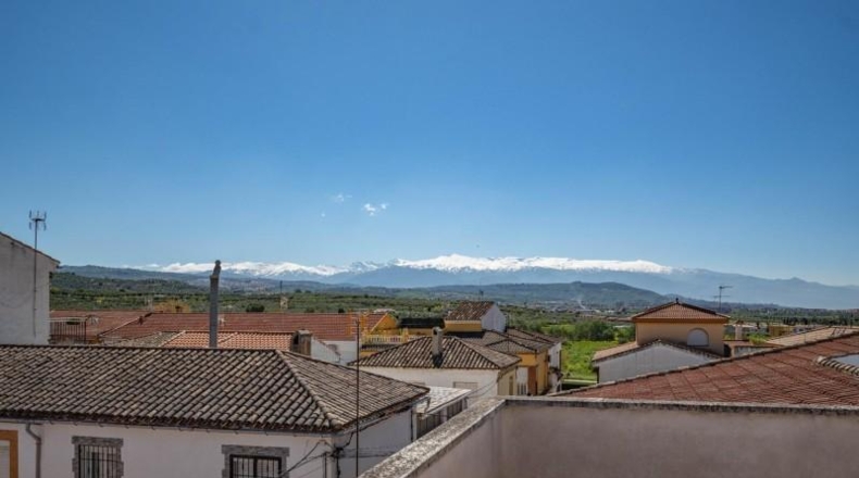 Granada - Peligros - 211m2