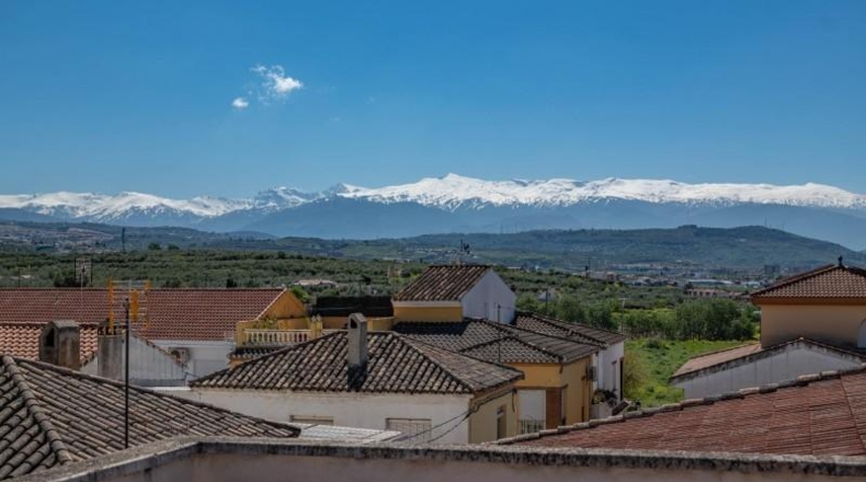 Granada - Peligros - 211m2
