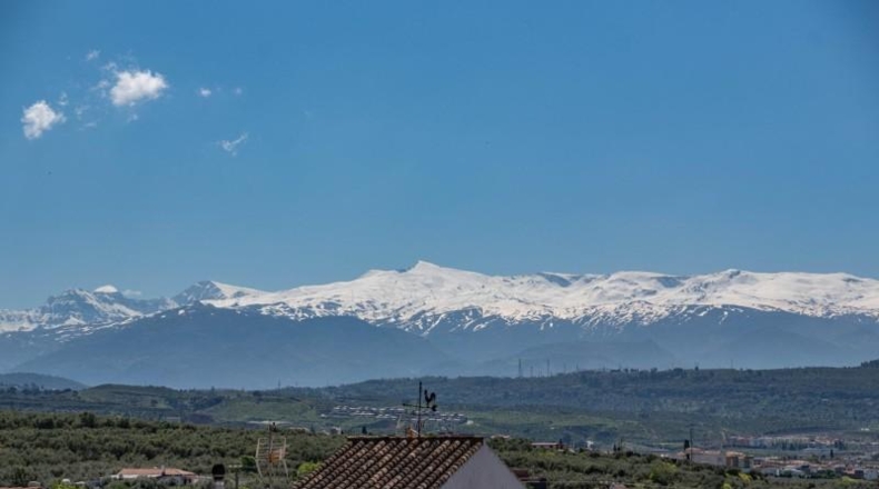 Granada - Peligros - 211m2