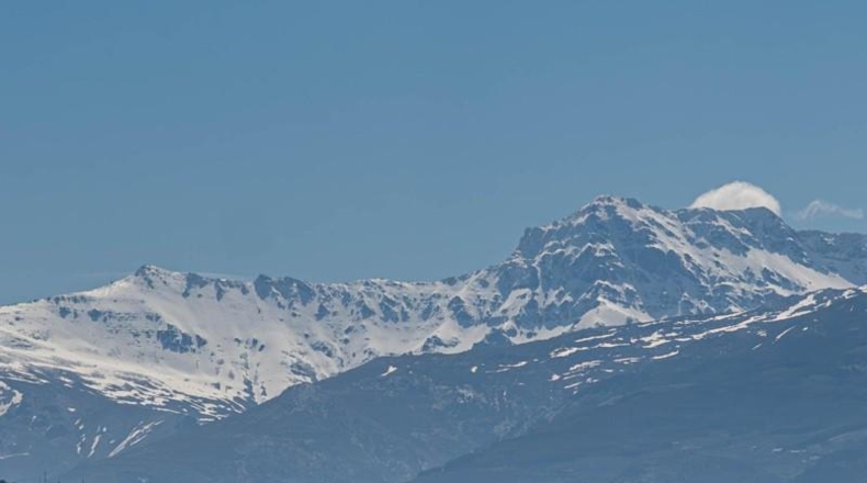 Granada - Peligros - 211m2