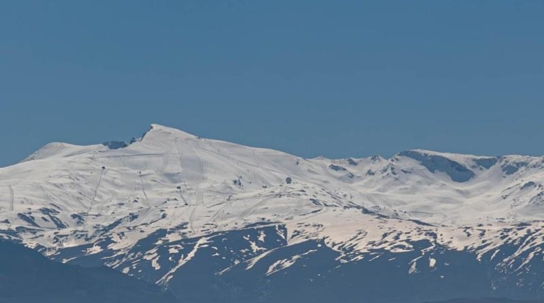 Granada - Peligros - 211m2