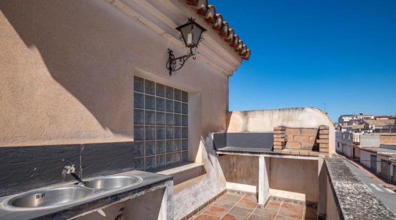 Granada - Peligros - 211m2