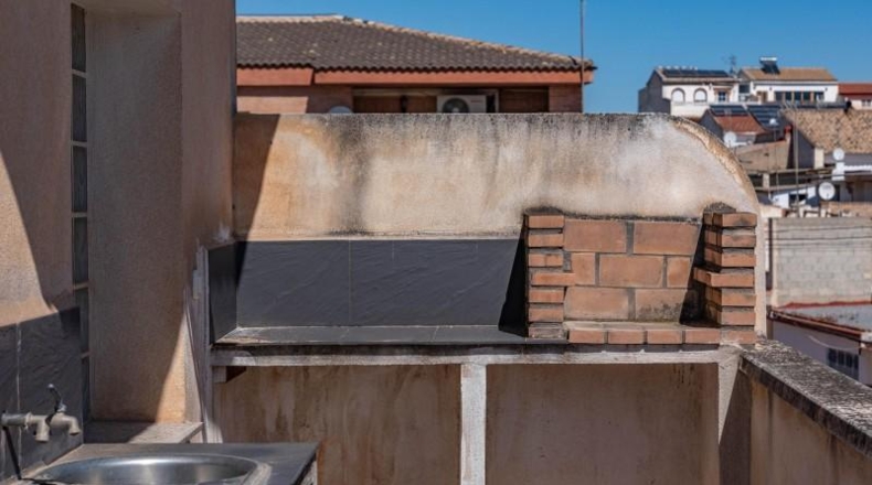 Granada - Peligros - 211m2