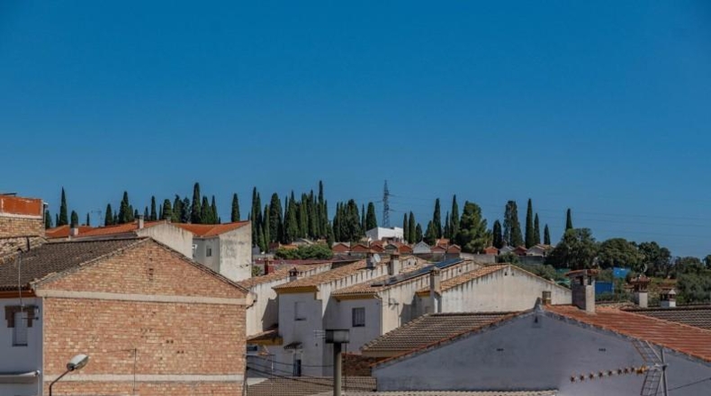 Granada - Peligros - 211m2