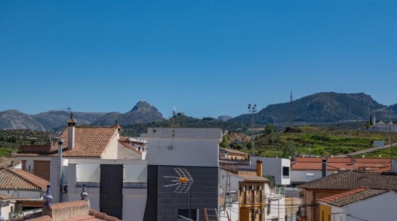 Granada - Peligros - 211m2