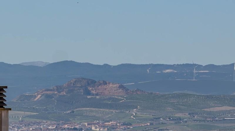 Granada - Peligros - 211m2