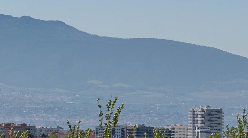 Granada - Peligros - 211m2
